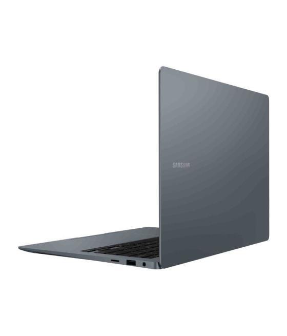 Portátil samsung galaxy book4 pro intel core ultra 7-155h/ 32gb/ 512gb ssd/ 14' táctil/ win11 pro