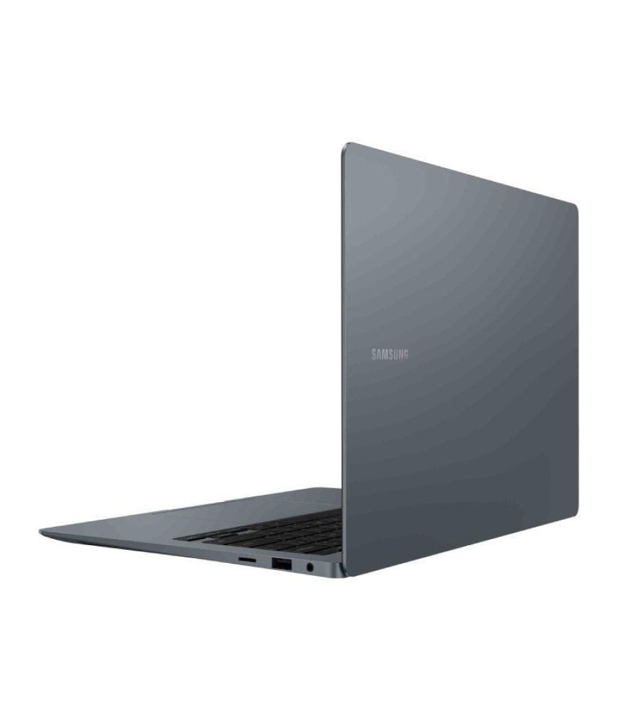 Portátil samsung galaxy book4 pro intel core ultra 7-155h/ 32gb/ 512gb ssd/ 14' táctil/ win11 pro