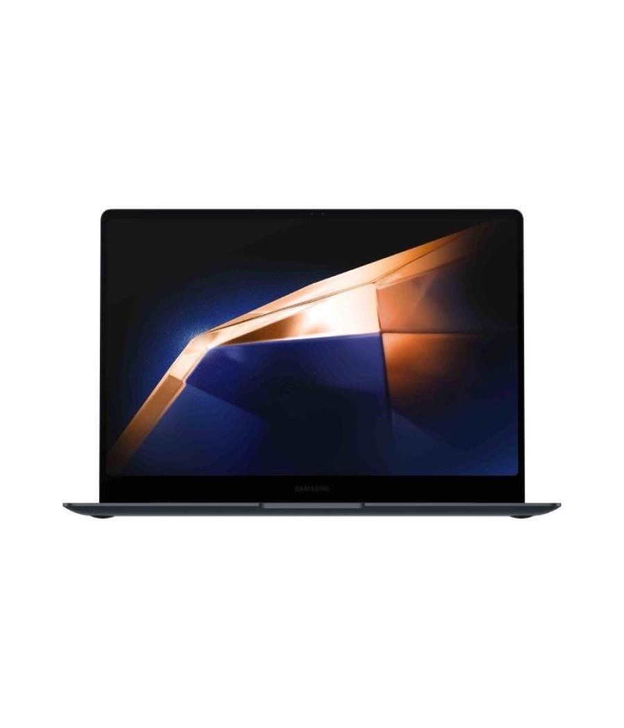 Portátil samsung galaxy book4 pro intel core ultra 7-155h/ 16gb/ 512gb ssd/ 14' táctil/ win11 pro