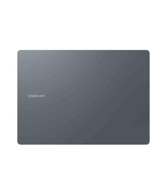 Portátil samsung galaxy book4 pro intel core ultra 7-155h/ 16gb/ 512gb ssd/ 14' táctil/ win11 pro