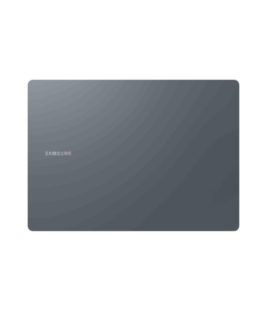 Portátil samsung galaxy book4 pro intel core ultra 7-155h/ 16gb/ 512gb ssd/ 14' táctil/ win11 pro