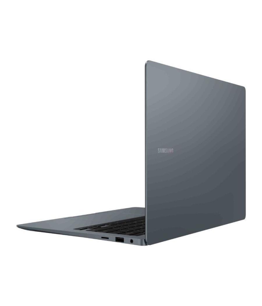 Portátil samsung galaxy book4 pro intel core ultra 7-155h/ 16gb/ 512gb ssd/ 14' táctil/ win11 pro