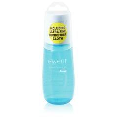 EWENT EW5671  SPRAY DE LIMPIEZA DE 200ml + gamuza - Imagen 1
