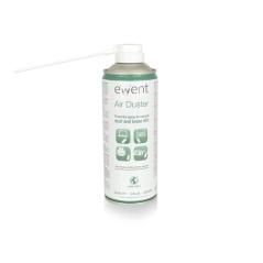 EWENT EW5601 Spray Aire Comprimido Antipolvo 400ml - Imagen 1