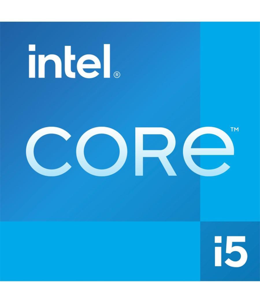 Cpu intel i5 14600kf socket 1700 3.5ghz / 5.3ghz 14a generación 14 cores 24mb cache 125w/253wat 64 bits