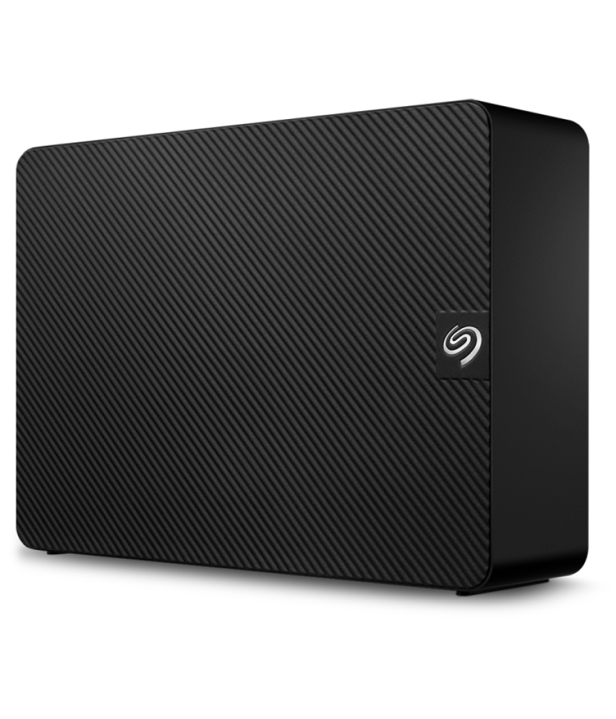 Disco duro ext seagate expansion 6 tb usb 3.0 negro