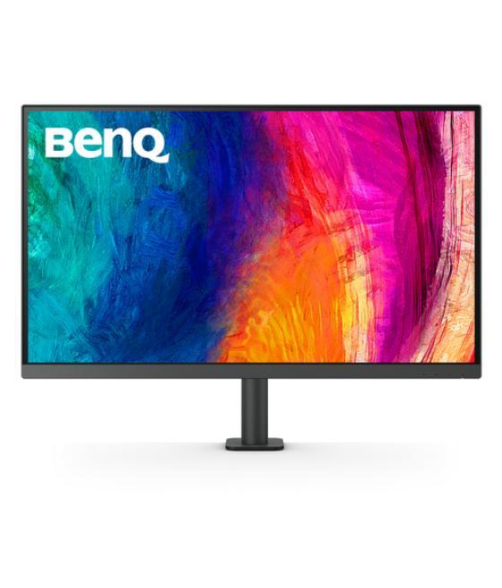 Benq PD3205UA 80 cm (31.5") 3840 x 2160 Pixeles 4K Ultra HD LCD Negro