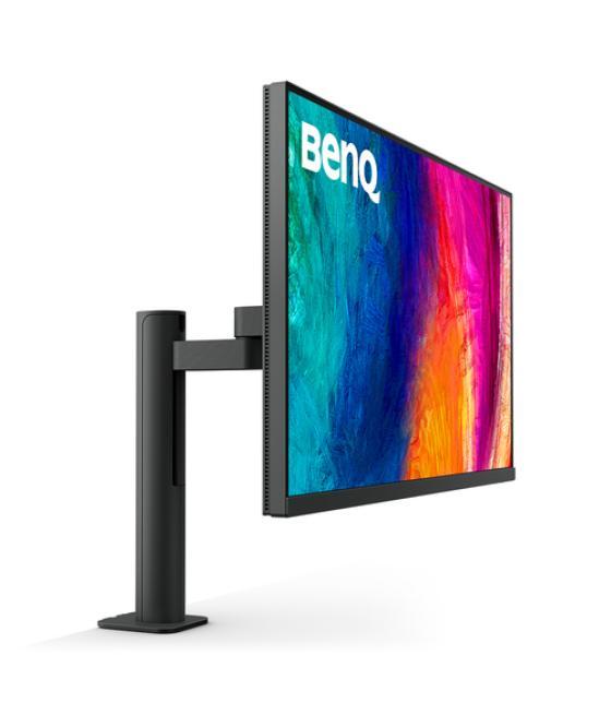 Benq PD3205UA 80 cm (31.5") 3840 x 2160 Pixeles 4K Ultra HD LCD Negro