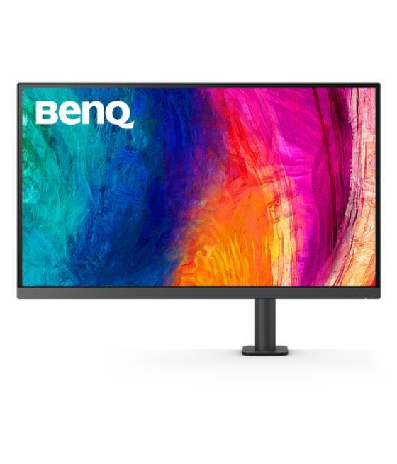 Benq PD3205UA 80 cm (31.5") 3840 x 2160 Pixeles 4K Ultra HD LCD Negro