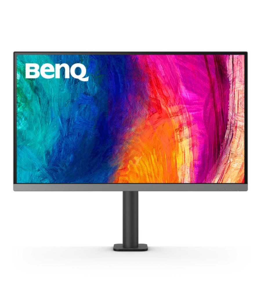 BenQ PD2706UA pantalla para PC 68,6 cm (27") 3840 x 2160 Pixeles 4K Ultra HD LCD Negro