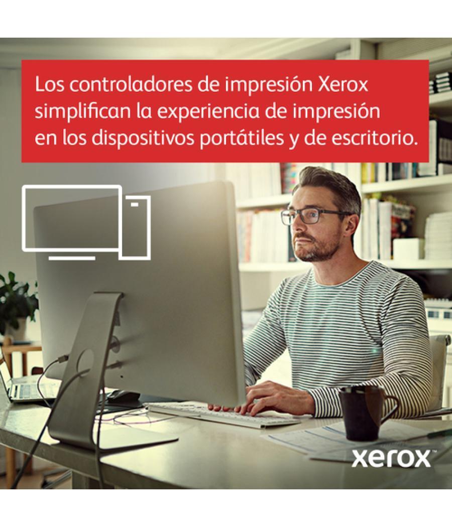 Xerox B230 A4 34 ppm Impresora inalámbrica a doble cara PCL5e/6 2 bandejas Total 251 hojas