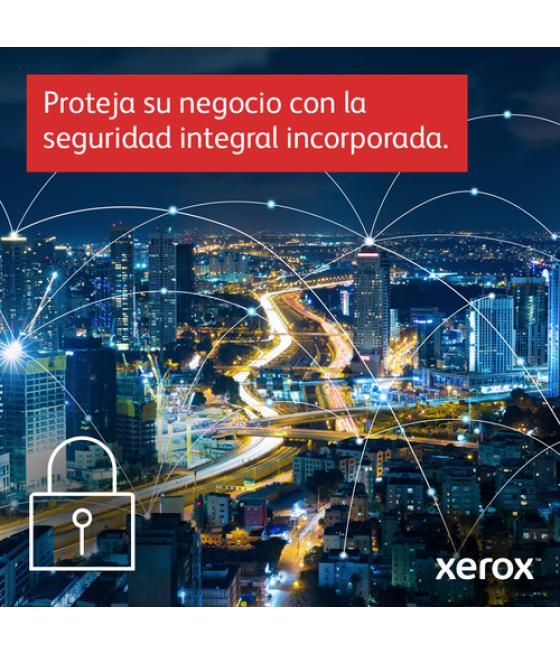 Xerox B230 A4 34 ppm Impresora inalámbrica a doble cara PCL5e/6 2 bandejas Total 251 hojas