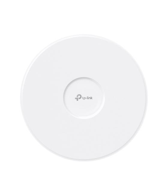 TP-Link Omada EAP773 punto de acceso inalámbrico 9300 Mbit/s Blanco Energía sobre Ethernet (PoE)