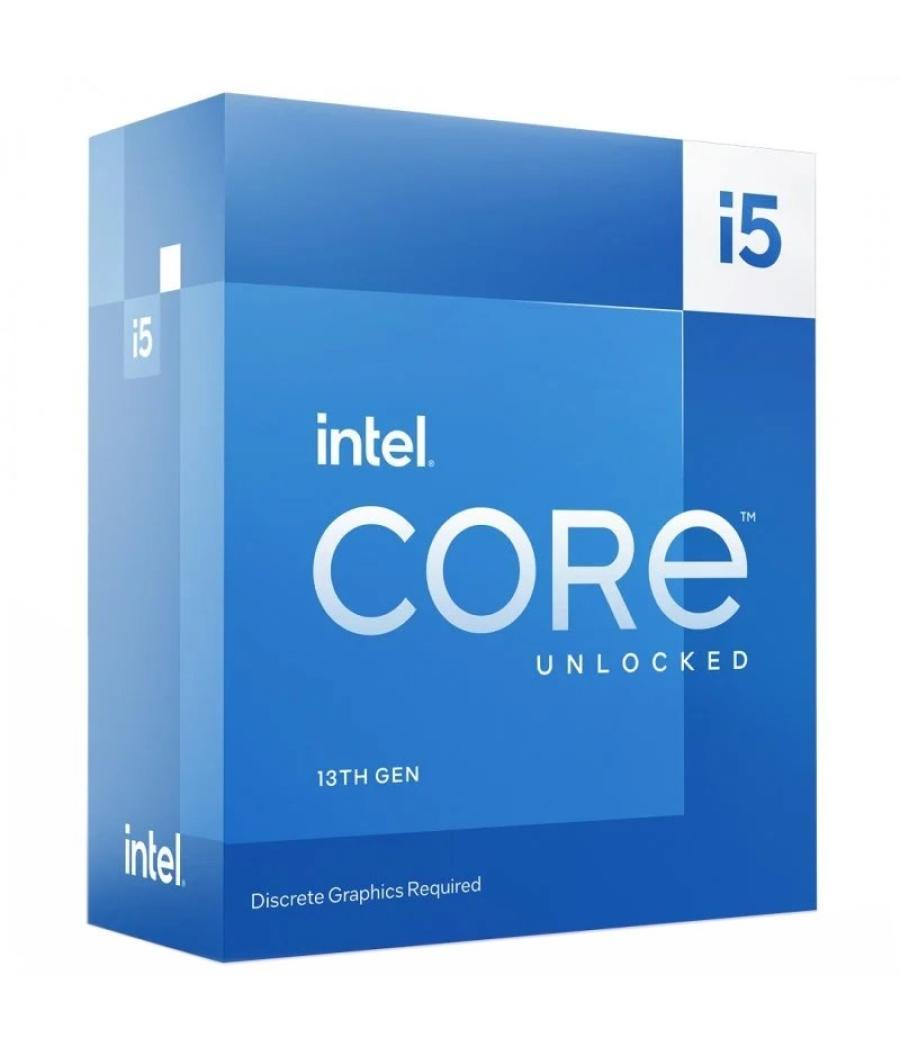 Intel core i5 13600k 5.1ghz 24mb lga 1700 box