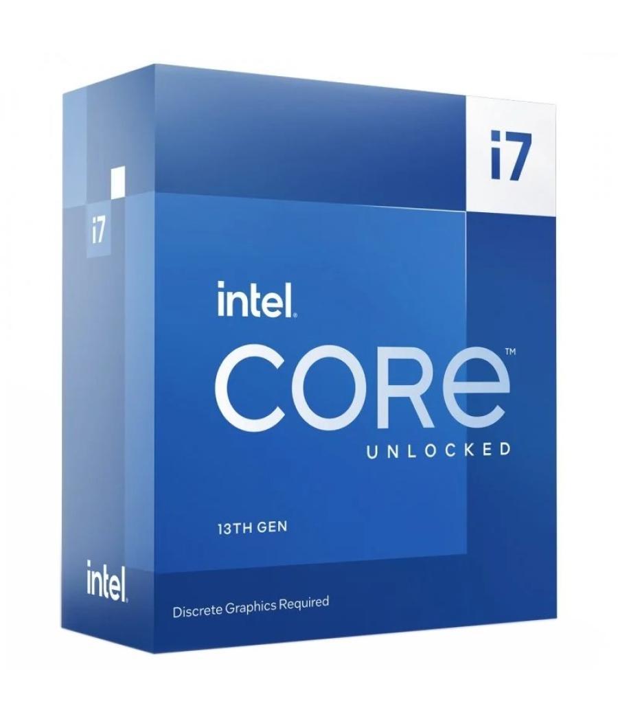 Intel core i7 13700k 5.4ghz 30mb lga 1700 box