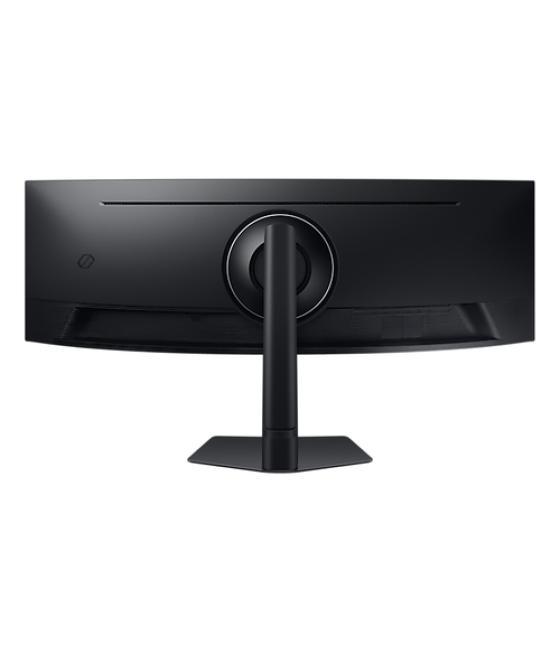 Samsung Odyssey G95C pantalla para PC 124,5 cm (49") 5120 x 1440 Pixeles DWQHD Negro