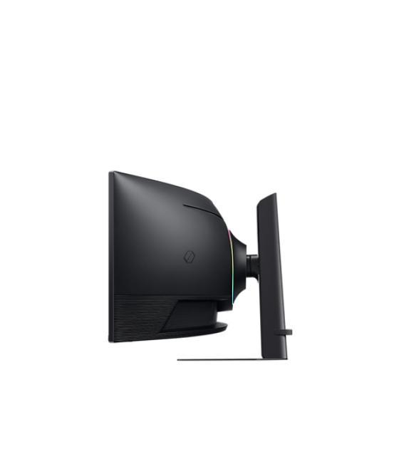 Samsung Odyssey G95C pantalla para PC 124,5 cm (49") 5120 x 1440 Pixeles DWQHD Negro