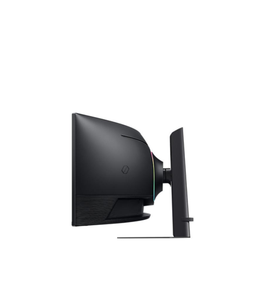 Samsung Odyssey G95C pantalla para PC 124,5 cm (49") 5120 x 1440 Pixeles DWQHD Negro