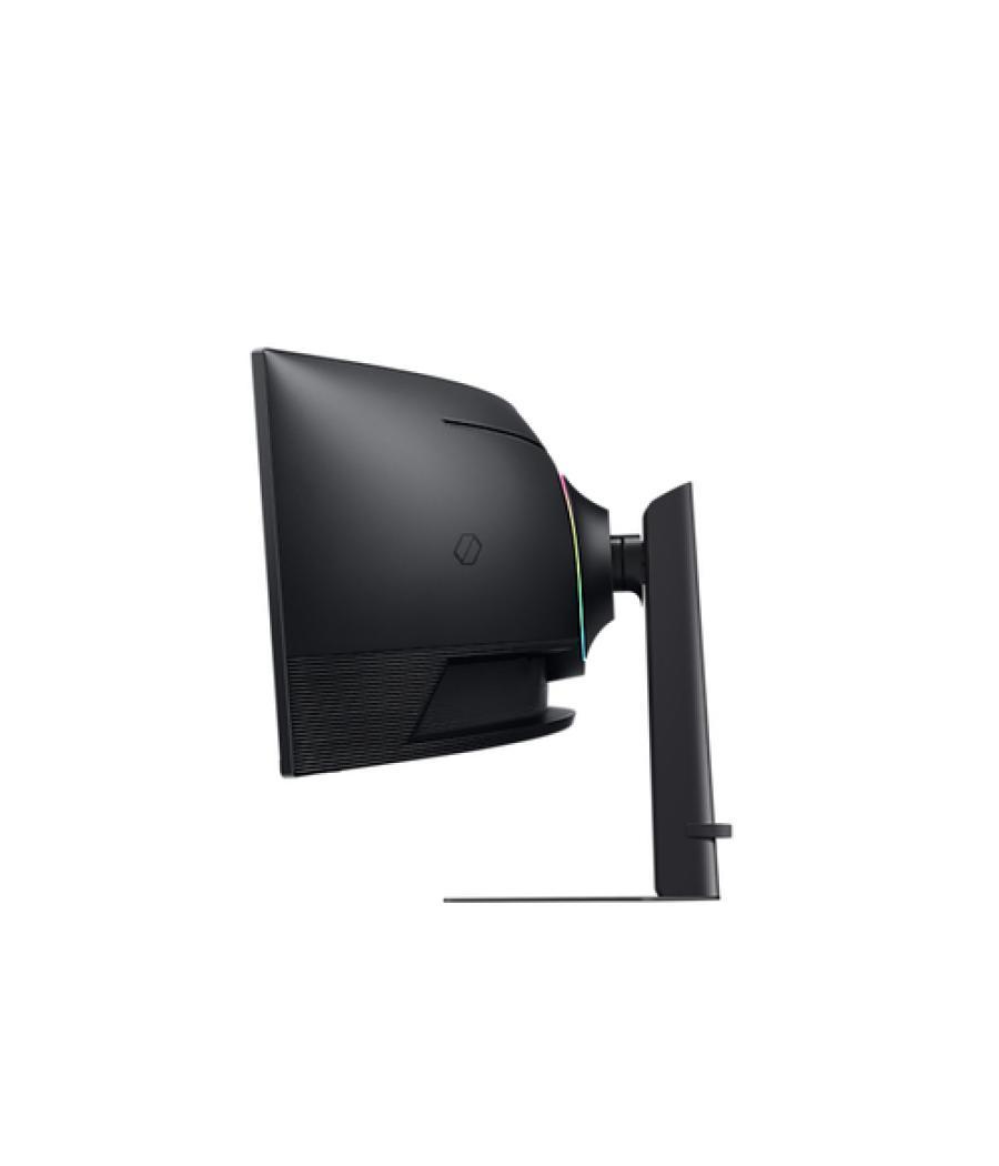 Samsung Odyssey G95C pantalla para PC 124,5 cm (49") 5120 x 1440 Pixeles DWQHD Negro