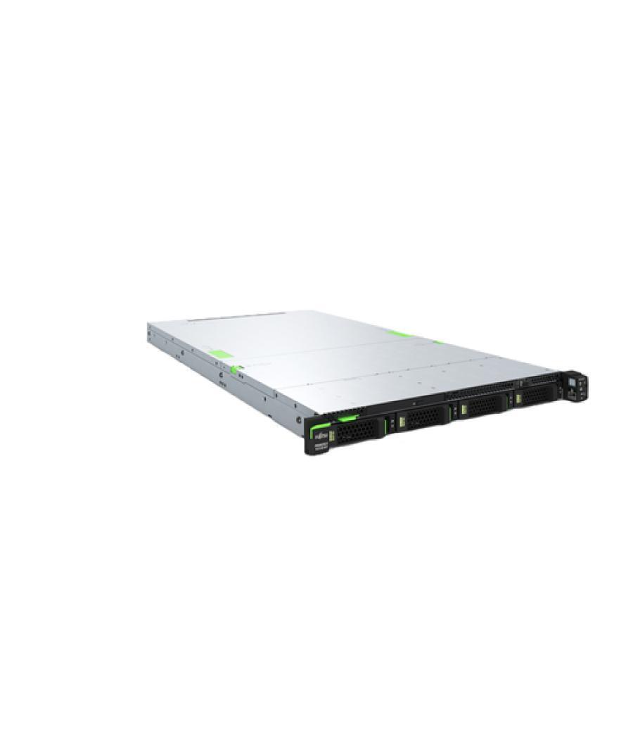 Fujitsu PRIMERGY RX2530 M7 servidor Bastidor (1U) Intel® Xeon® Silver 4410Y 2 GHz 32 GB DDR5-SDRAM 900 W
