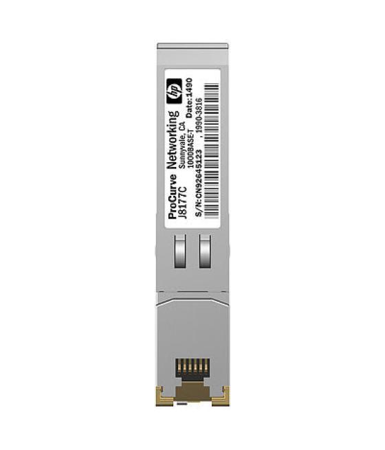 H3c sfp ge copper interface transceiver module (100m,rj45)