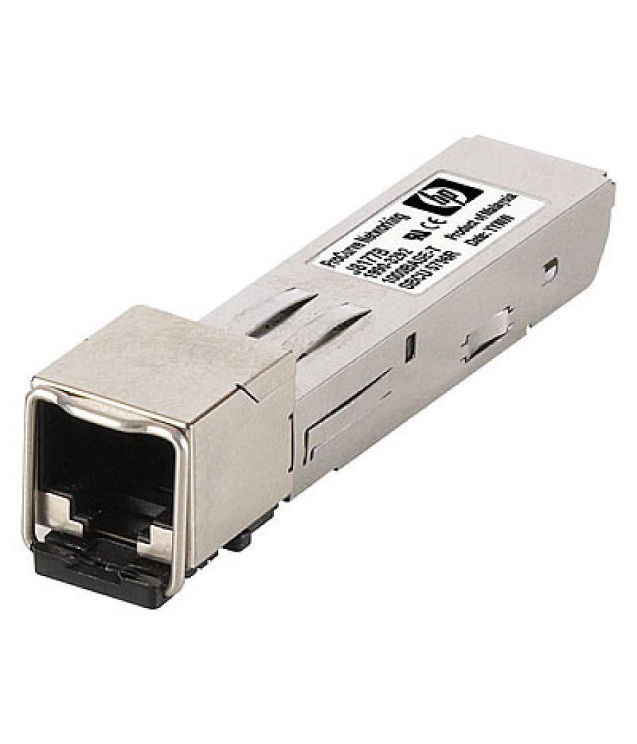 H3c sfp ge copper interface transceiver module (100m,rj45)