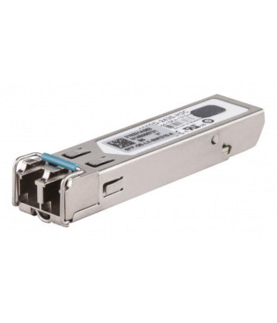 H3c 1000base-lx sfp transceiver, single mode (1310nm, 10km,