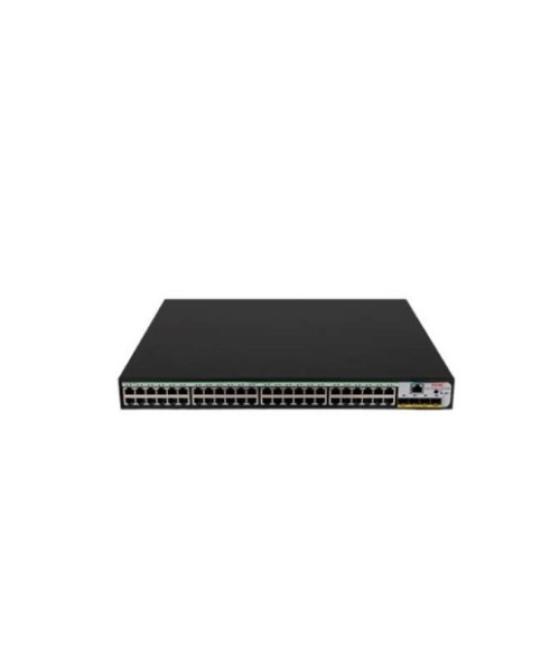 H3c s1850v2-52x-pwr l2 ethernet switch with 48*10/100/1000ba