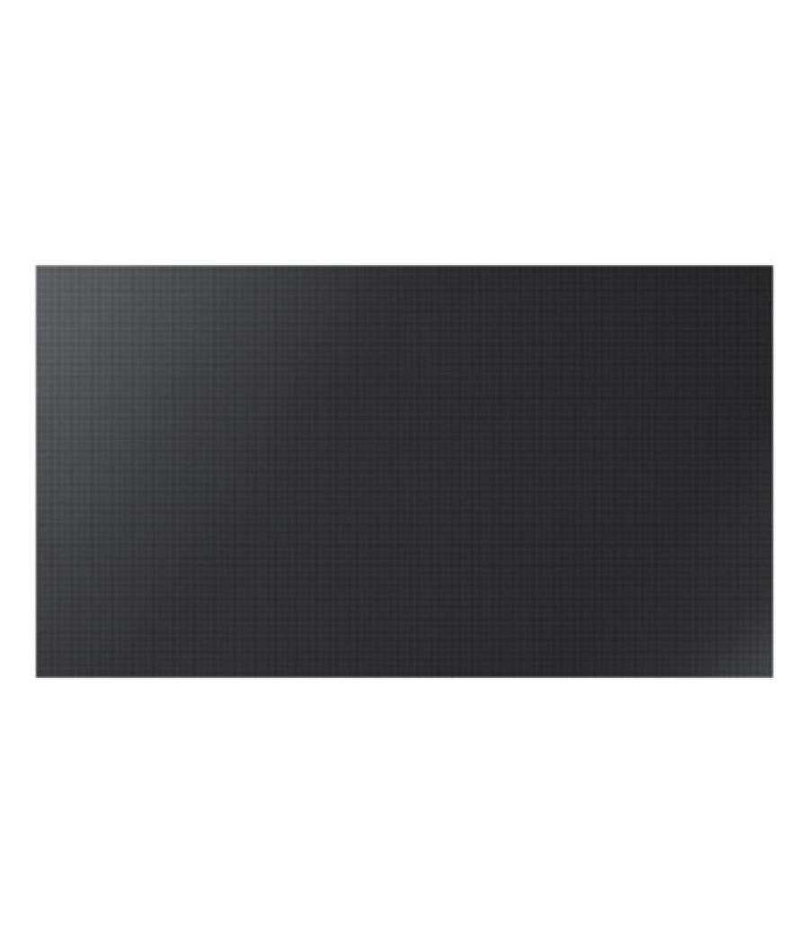 Samsung av led cabinet (lh025ieacls/en f) (bin: 21dec-s173) pixel pitch: 2.0