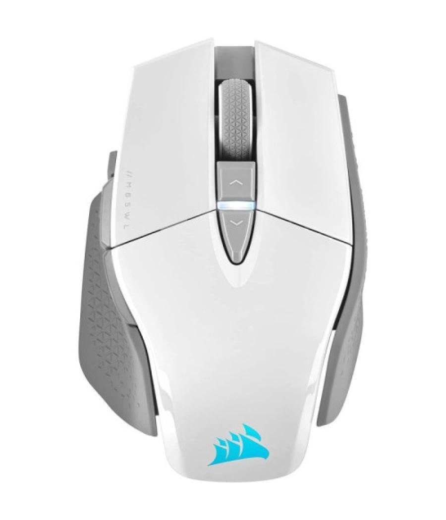 Corsair ch-9319511-eu2 ratón mano derecha rf inalámbrico óptico 26000 dpi