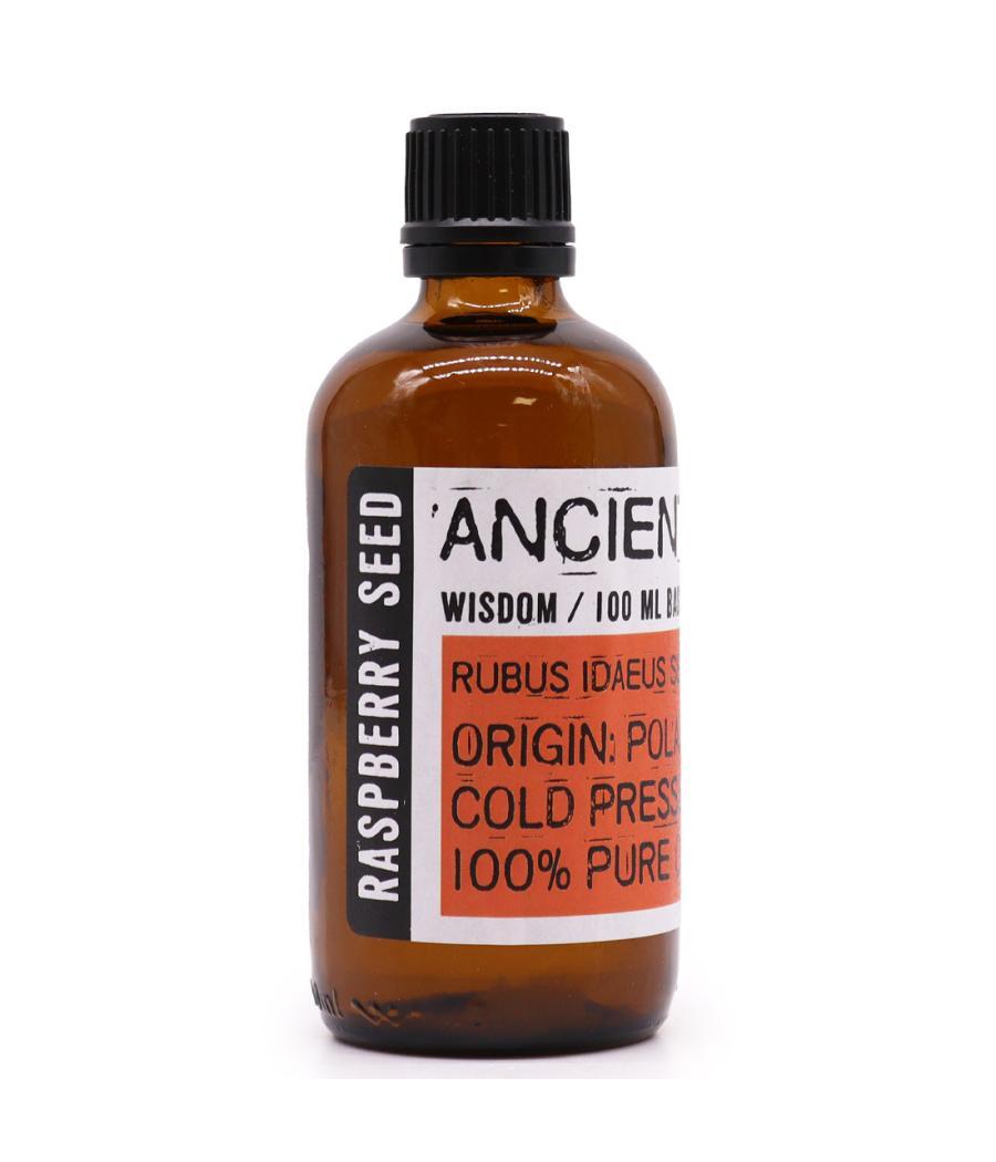 Aceite de Semilla de Frambuesa - 100ml