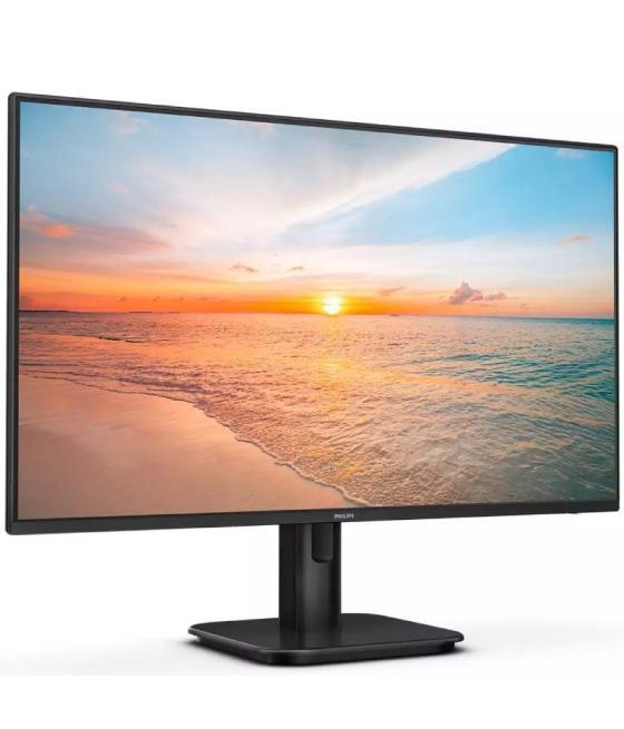 Monitor profesional philips 24e1n1100a 23.8'/ full hd/ multimedia/ negro