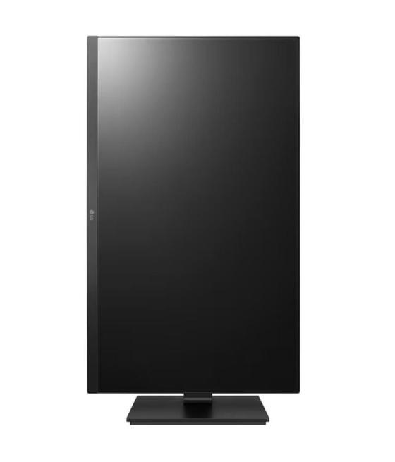 Monitor profesional lg 27bl650c-b 27'/ full hd/ multimedia/ regulable en altura/ negro