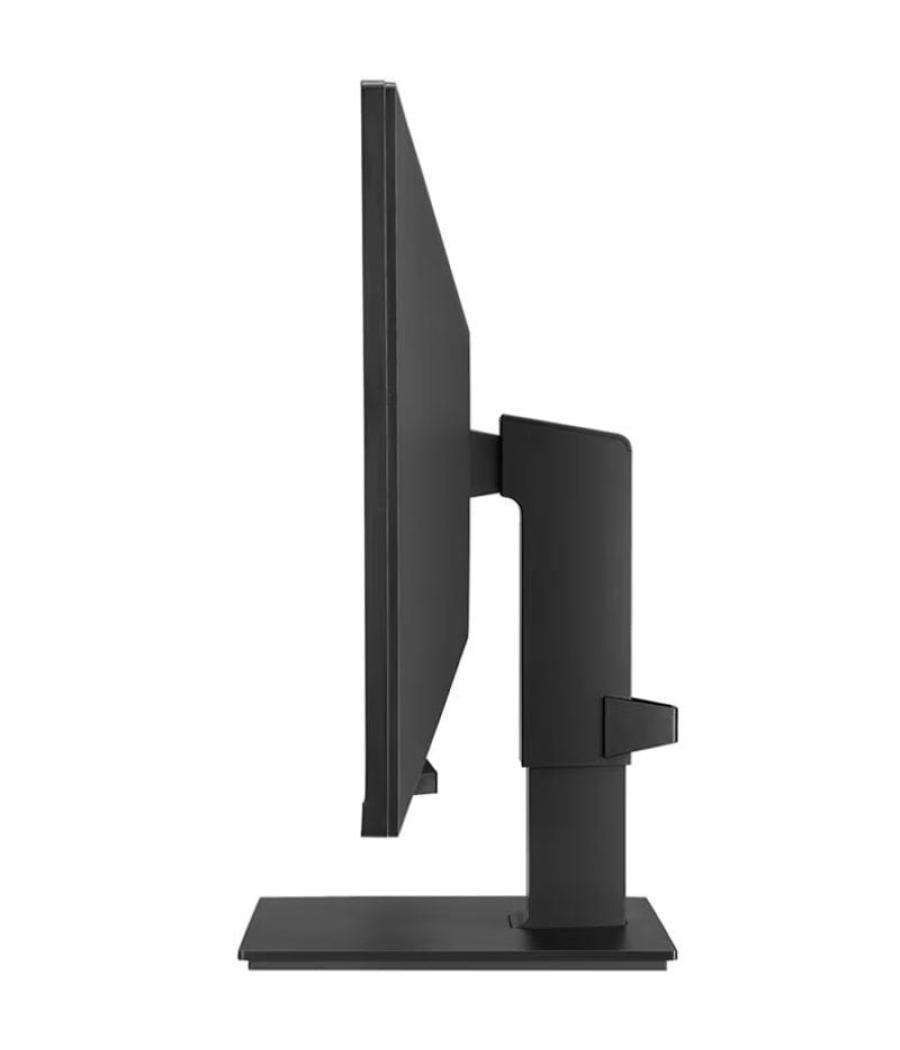 Monitor profesional lg 27bl650c-b 27'/ full hd/ multimedia/ regulable en altura/ negro