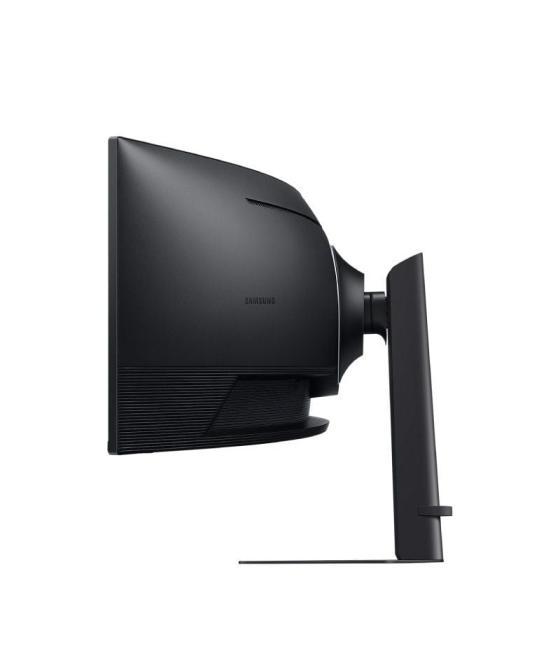 Monitor profesional ultraparonámico curvo samsung viewfinity s9 s49c950uau 49'/ dual qhd/ multimedia/ regulable en altura