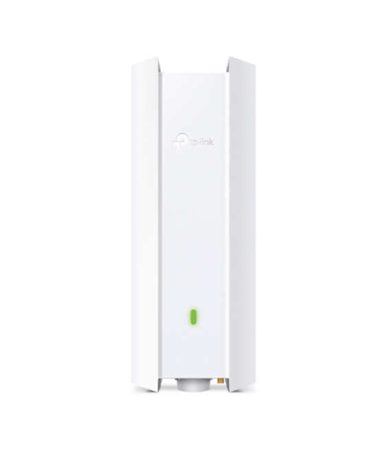 Ap exterior wifi 6 tp link omada eap610-outdoor ax1800