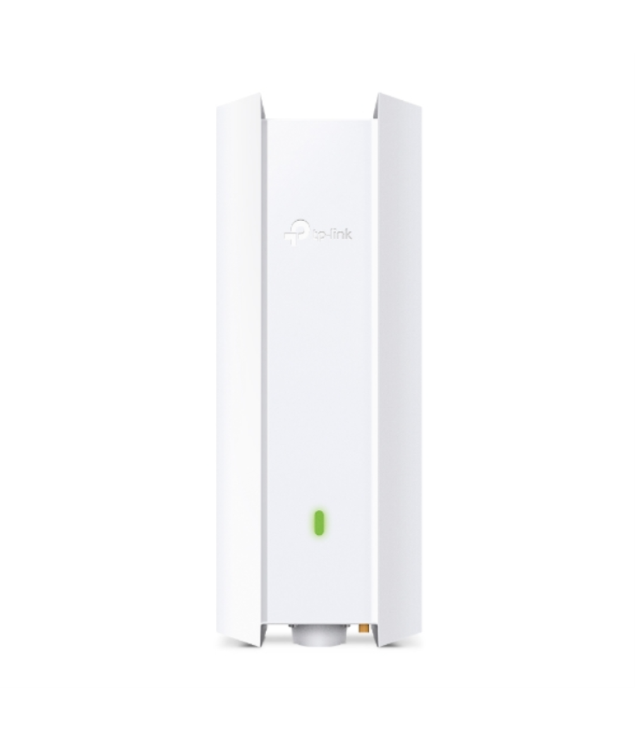 Ap exterior wifi 6 tp link omada eap610-outdoor ax1800