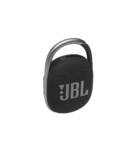 Altavoz jbl clip 4 negro