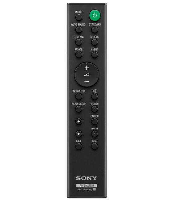 Sony HT-SF150 Negro 2.0 canales