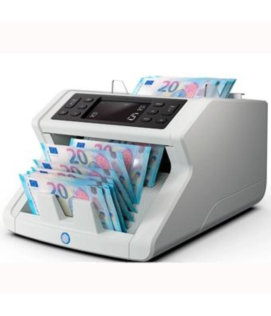 Safescan contadora de billetes - modelo 2210