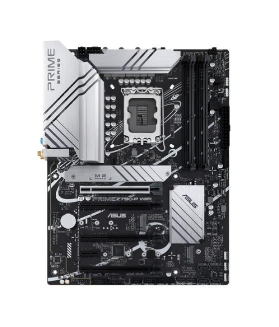 Asus placa base prime z790-p wifi ddr5 atx 1700