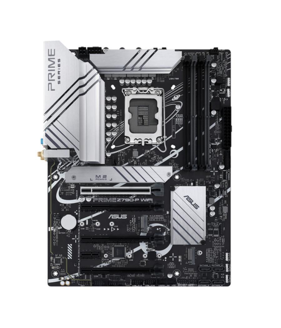 Asus placa base prime z790-p wifi ddr5 atx 1700