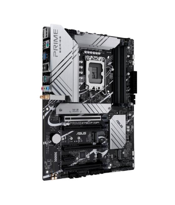 Asus placa base prime z790-p wifi ddr5 atx 1700