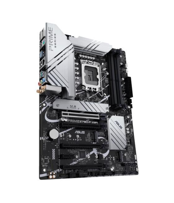Asus placa base prime z790-p wifi ddr5 atx 1700