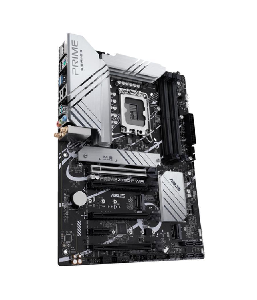 Asus placa base prime z790-p wifi ddr5 atx 1700