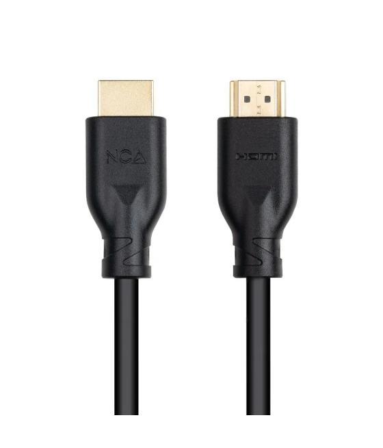 Nanocable cable hdmi v2.0 4k@60hz 18gbps ccs 1.5 m