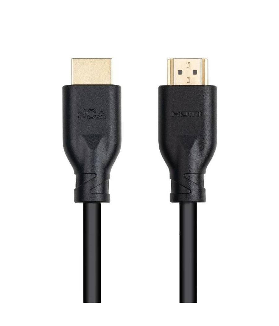 Nanocable cable hdmi v2.0 4k@60hz 18gbps ccs 1.5 m