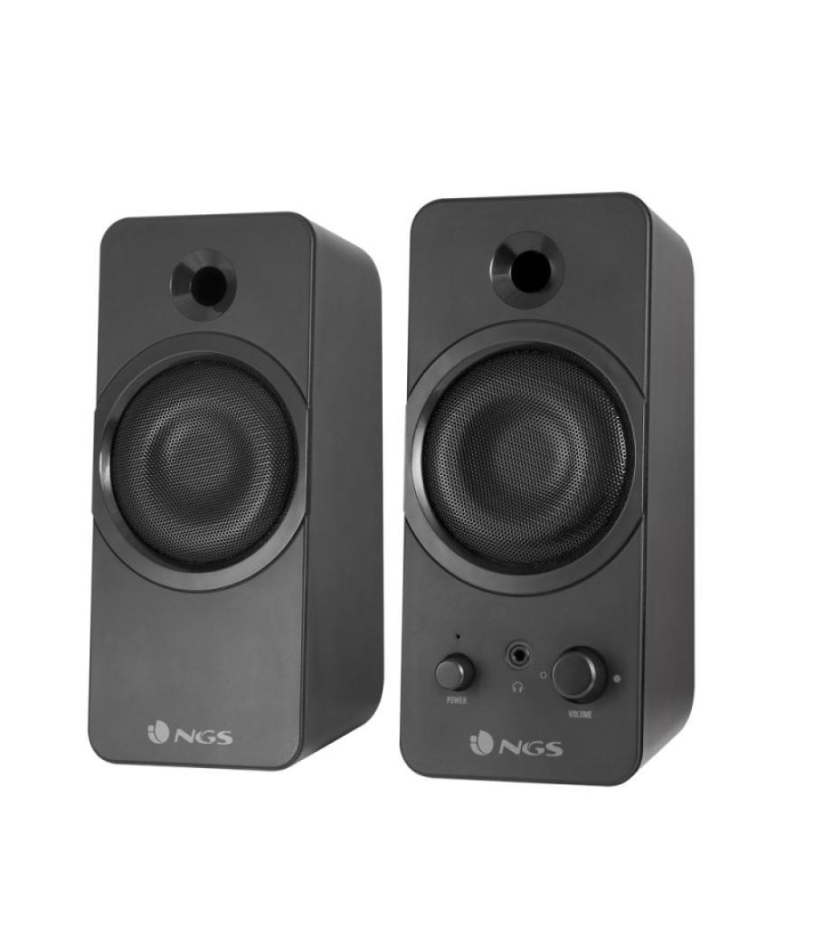 Ngs altavoz gaming gsx-200 20w supergraves