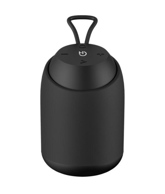 Hiditec altavoz bt urban rok 5w m 5w ipx7
