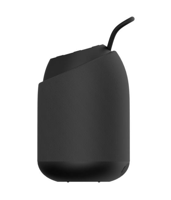 Hiditec altavoz bt urban rok 5w m 5w ipx7